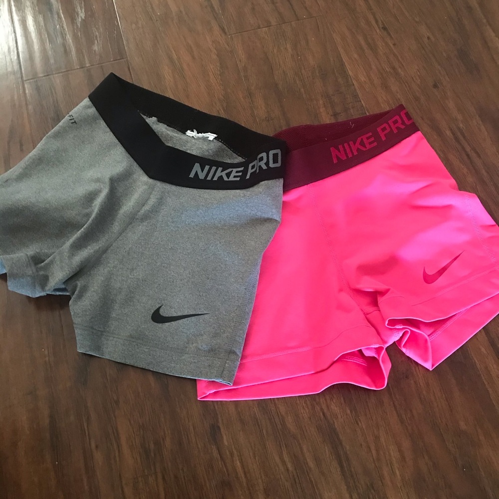 Nike Pro bundle xs
